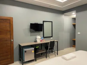 Namkhem Inn 2 - Camera