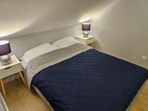 Aparthotel Warszawa - Room