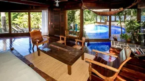 Sombra e Água Fresca Resort - Rom