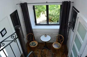 O Chai d'Oeuvres - Charming B&B - Adults only - Quarto
