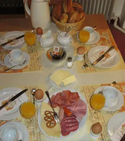 Neuenkirchener Hof - Restaurant