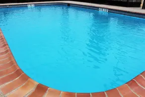 Quality Inn Del Rio - Piscine