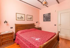 Tenuta Pian D'Attesio - Agriturismo - Zimmer