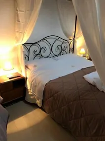 B&B La Lanterna - Habitación