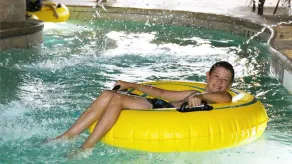 Holiday Inn Express Hotel & Suites Brainerd-Baxter by IHG - Piscine