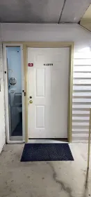 American Motel - Reception