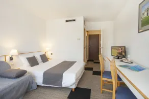 Novotel Blois - Chambre