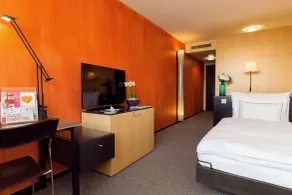 Seedamm Plaza - Room