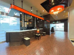 APA Hotel Okhotsk Kitami - Reception