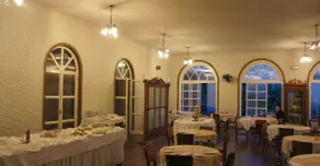 Hotel Bragança - Restaurant