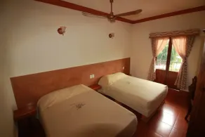Hotel & Suites Posada Molina - Room