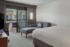 Courtyard Anaheim Buena Park - Chambre