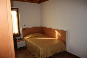 Bed&Wine - Chambre