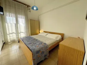 Two-room apartment near the sea - Room