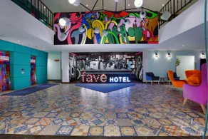favehotel Kuta Kartika Plaza - Reception