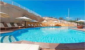 Villa Vittoria Hotel - Pool
