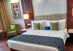 Fortune Park BBD, Lucknow - Member ITC Hotels' Group - Room