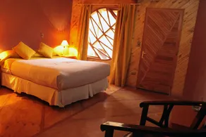 Hotel Poblado Kimal - Quarto