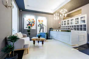 Frapolli 21 Hotel - Reception
