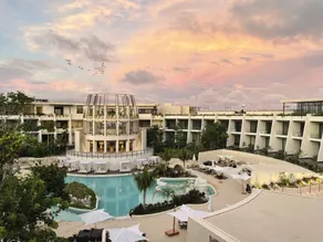 Secrets Tulum Resort & Beach Club - Adults Only - All Inclusive - Piscine
