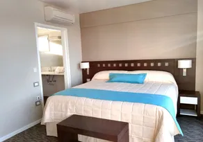 Days Inn & Suites by Wyndham La Plata - Zimmer