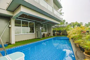 FabHotel Prime PAS Resorts - Pool