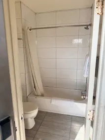 Casa Motel - Bathroom