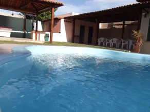Jacarandá Palace Hotel - Pool