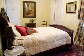 The Dansereau House - Camera