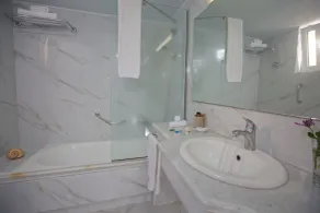Rethymno Mare Royal & Water Park - Salle de bain