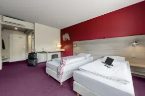 Serways Hotel Heiligenroth - Camera