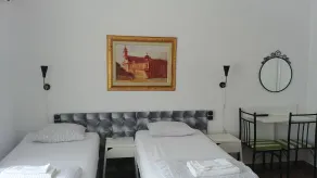 Villa Antunovac Zagreb - Zimmer