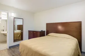 Rodeway Inn Greeley - Chambre