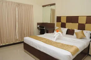 Saibala Grand Airport Hotel - Room