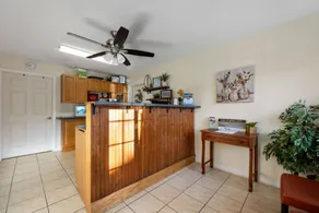 Affordable Suites Graham - Resepsjon