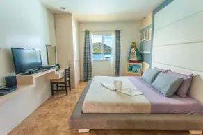 Coron Underwater Garden Resort - Chambre