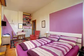B&B La Malvasia - Room