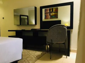 Summerset Continental Hotel Maitama by T E L E Hospitality - Room