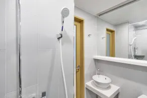 Hotel POCO Seongsu - Bagno