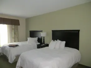 Hampton Inn La Grange - Værelse