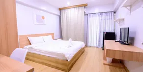 Creston Grand Hotel Suphan Buri - Værelse