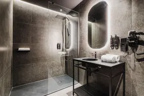 Hotel Arena Select - Salle de bain