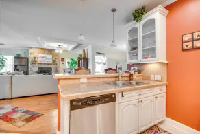 Equestrian Estate w/ Over 100 Mi Horse Trails - Interiør