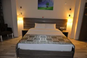 Enar Hotel - Zimmer