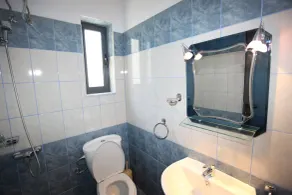 Hotel Gryka e Kelcyres - Salle de bain