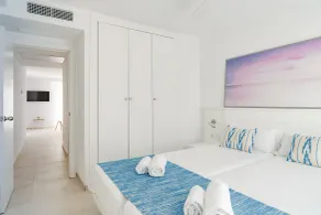 Serenity Apartments - Zimmer