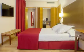 Soho Boutique Casa Don Fernando - Chambre