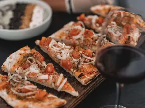 Venus Sunrise Suites & Villas - Restaurant