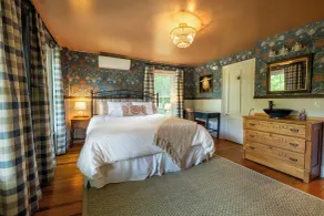 Wilder House Berkshires - Room