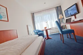 Apartment-Hotel Hamburg Mitte - Room
